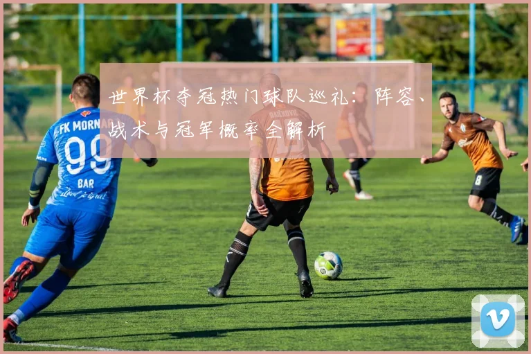 世界杯夺冠热门球队巡礼：阵容、战术与冠军概率全解析