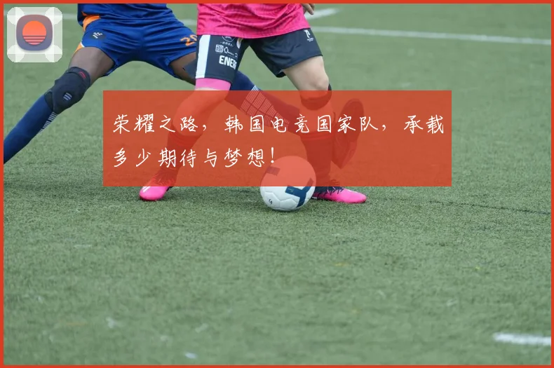 荣耀之路,韩国电竞国家队,承载多少期待与梦想!
